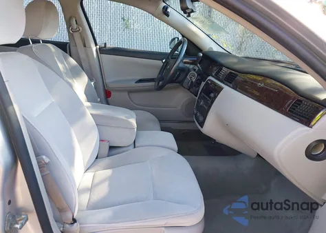 2013 Chevrolet Impala Lt из США, поврежденный, VIN 2G1WB5E32D1173137